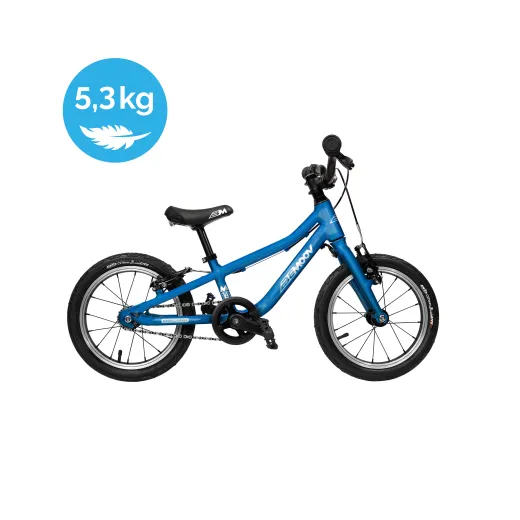 BEMOOV M14 : vélo léger pour enfant 14 pouces