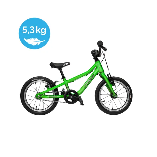 BEMOOV M14 : vélo léger pour enfant 14 pouces