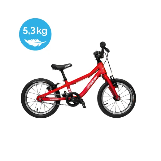 BEMOOV M14 : vélo léger pour enfant 14 pouces