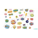 Stickers BEMOOV