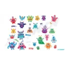 Stickers BEMOOV