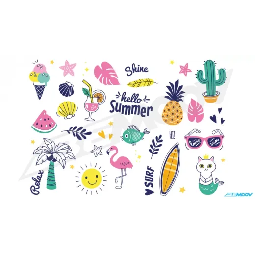 Stickers BEMOOV