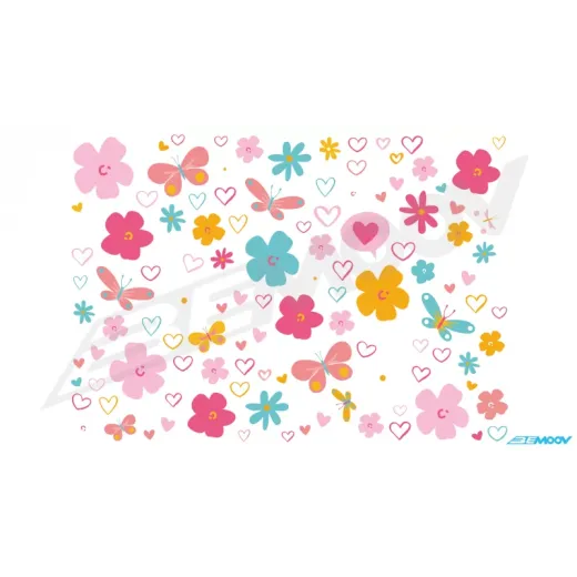 Stickers BEMOOV