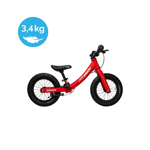 BEMOOV M12 : draisienne 12 pouces